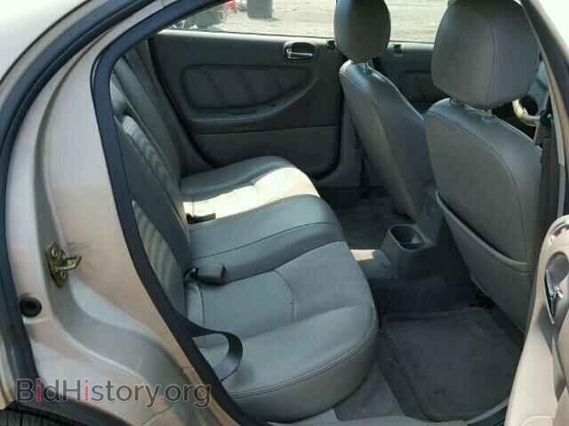 2003 CHRYSLER SEBRING - VIN: 1C3EL56T53N579767 - Фото 6