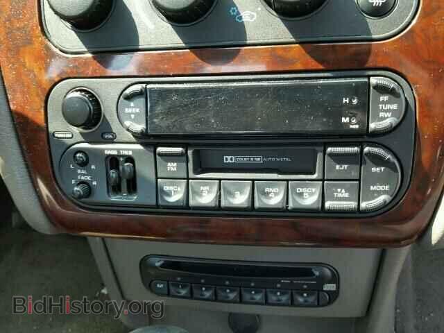 2003 CHRYSLER SEBRING - VIN: 1C3EL56T53N579767 - Фото 9
