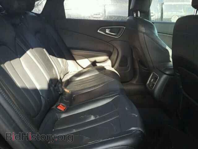 2015 CHRYSLER 200 - VIN: 1C3CCCCB6FN544795 - Photo 6