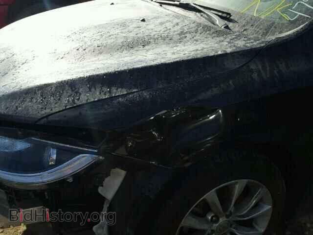 2015 CHRYSLER 200 - VIN: 1C3CCCCB6FN544795 - Photo 10