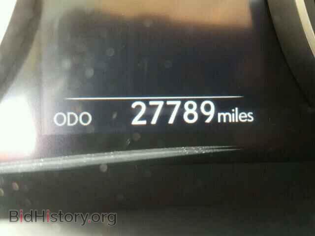 2015 LEXUS IS250 - VIN: JTHBF1D28F5067528 - Фото 8