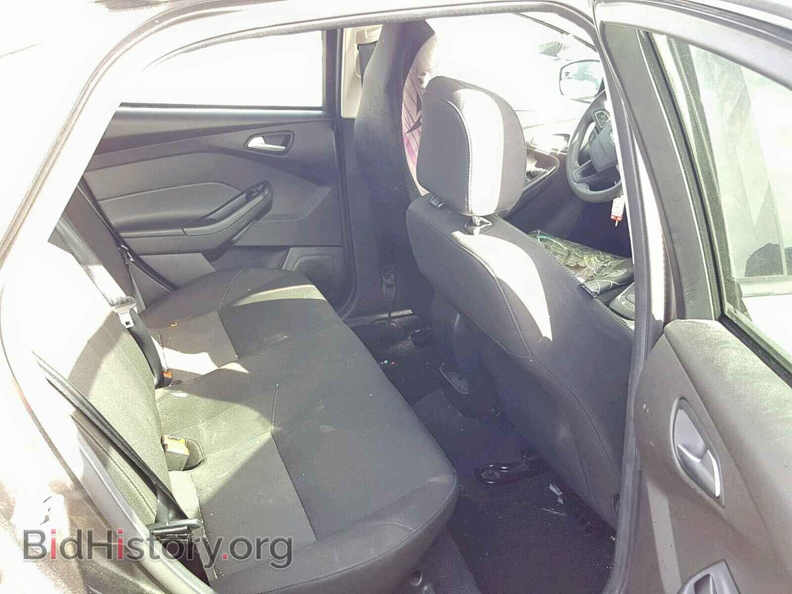 2017 FORD FOCUS SE - VIN: 1FADP3FE3HL257560 - Фото 6