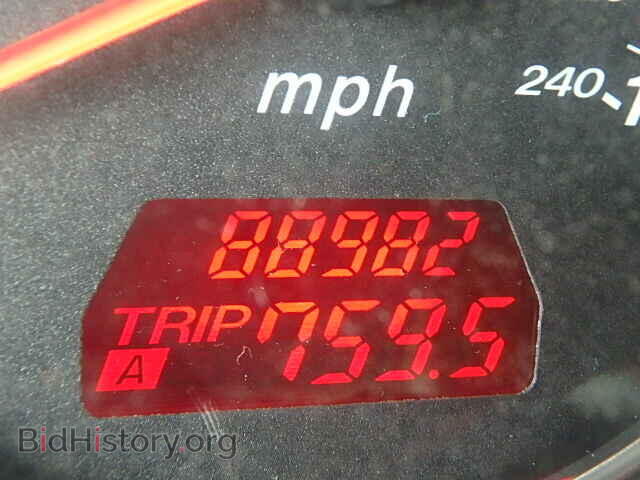 2008 MAZDA 6 - VIN: 1YVHP80C785M04073 - Фото 8