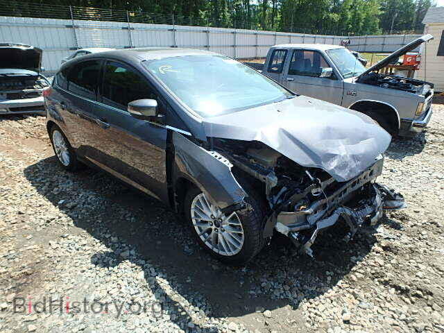 Photo 1FADP3N24EL309197 - FORD FOCUS 2014