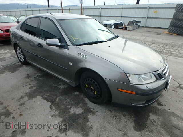 Photo YS3FB49S731015151 - SAAB 9 3 2003