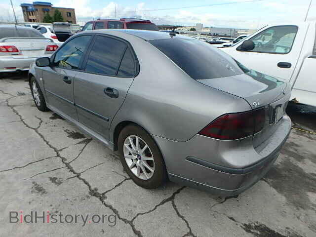 2003 SAAB 9 3 - VIN: YS3FB49S731015151 - Photo 3