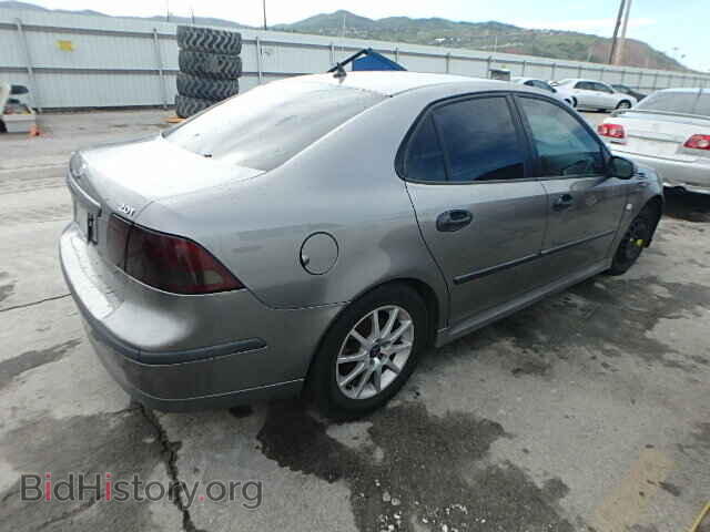 2003 SAAB 9 3 - VIN: YS3FB49S731015151 - Photo 4