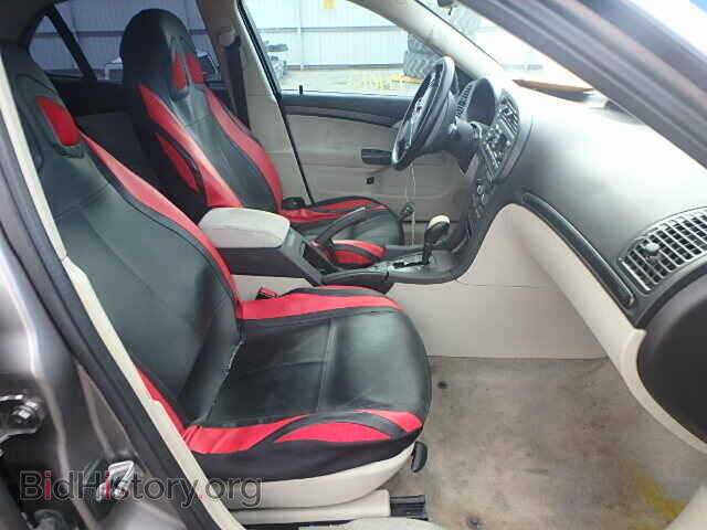 2003 SAAB 9 3 - VIN: YS3FB49S731015151 - Photo 5