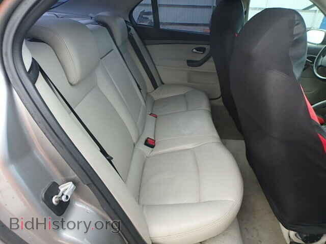 2003 SAAB 9 3 - VIN: YS3FB49S731015151 - Photo 6