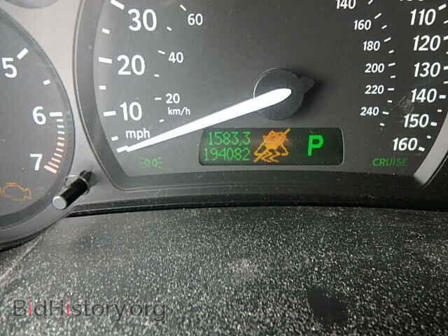 2003 SAAB 9 3 - VIN: YS3FB49S731015151 - Photo 8