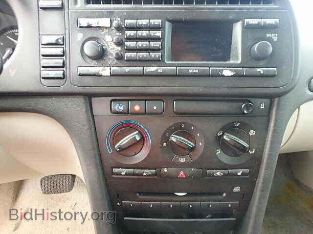 2003 SAAB 9 3 - VIN: YS3FB49S731015151 - Photo 9