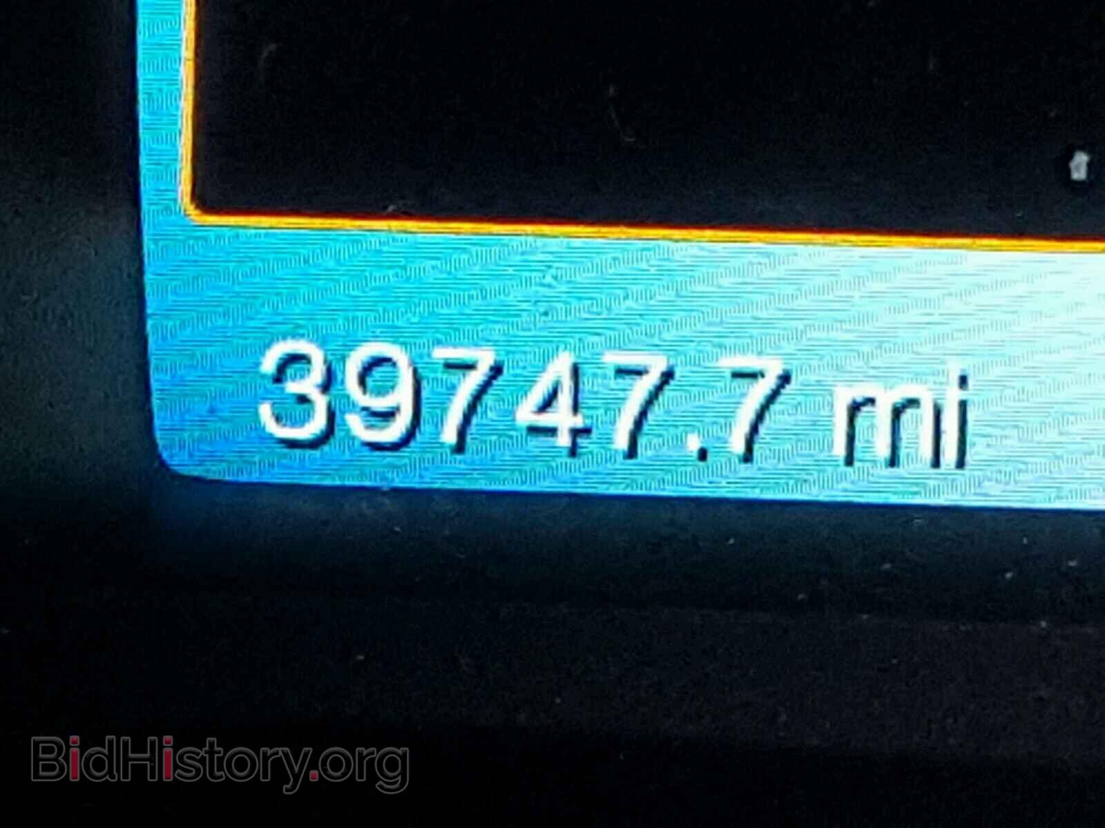 2014 FORD EDGE - VIN: 2FMDK4KCXEBB73522 - Фото 8