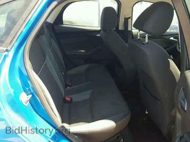 2014 FORD FOCUS - VIN: 1FADP3F20EL130878 - Photo 6
