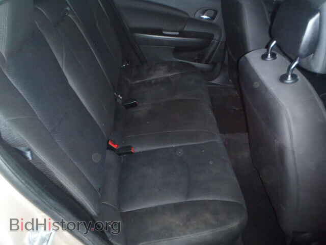2013 CHRYSLER 200 - VIN: 1C3CCBBB3DN573986 - Фото 6