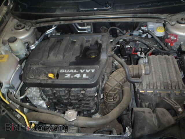 2013 CHRYSLER 200 - VIN: 1C3CCBBB3DN573986 - Фото 7