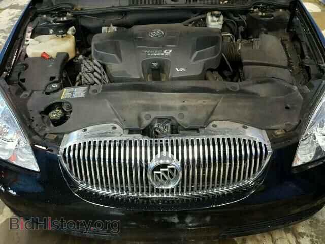 2006 BUICK LUCERNE - VIN: 1G4HP57236U160227 - Фото 7