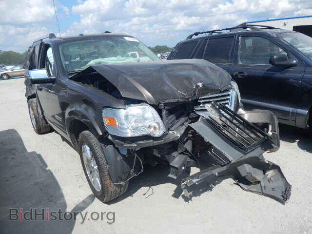 Photo 1FMEU65E18UA98103 - FORD EXPLORER 2008