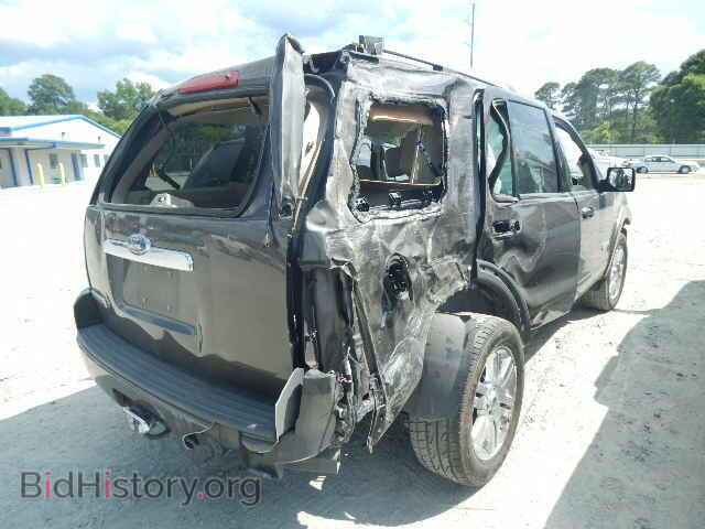2008 FORD EXPLORER - VIN: 1FMEU65E18UA98103 - Photo 3
