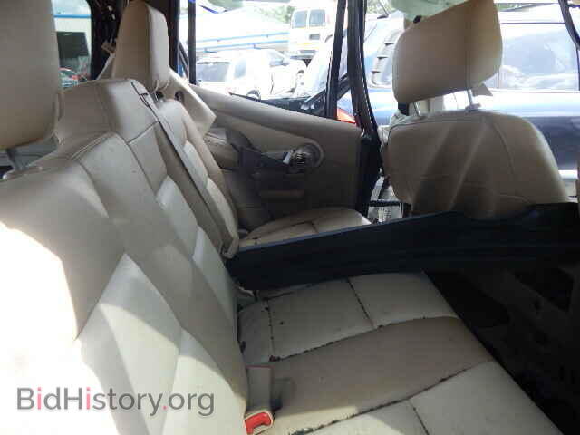 2008 FORD EXPLORER - VIN: 1FMEU65E18UA98103 - Photo 6