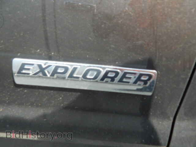 2008 FORD EXPLORER - VIN: 1FMEU65E18UA98103 - Photo 9