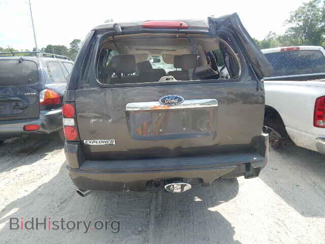 2008 FORD EXPLORER - VIN: 1FMEU65E18UA98103 - Photo 10