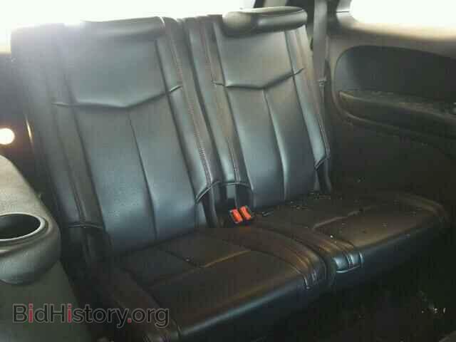2012 DODGE DURANGO - VIN: 1C4SDHCT7CC361326 - Photo 10