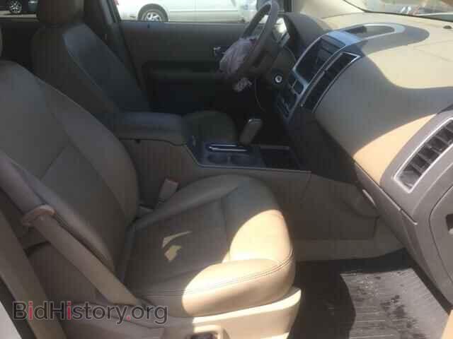 2007 FORD EDGE - VIN: 2FMDK38C97BB14031 - Фото 5