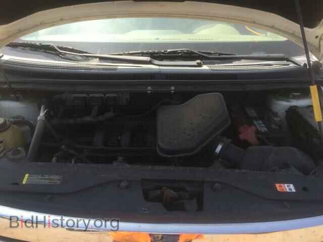 2007 FORD EDGE - VIN: 2FMDK38C97BB14031 - Фото 7