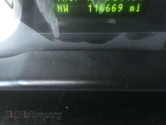 2007 FORD EDGE - VIN: 2FMDK38C97BB14031 - Фото 8