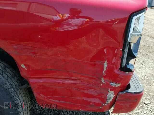 2003 DODGE RAM 1500 - VIN: 1D7HA18D63S309385 - Фото 10