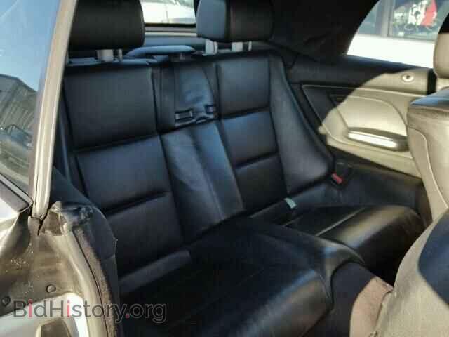 2002 BMW M3 - VIN: WBSBR93402PK00185 - Фото 6