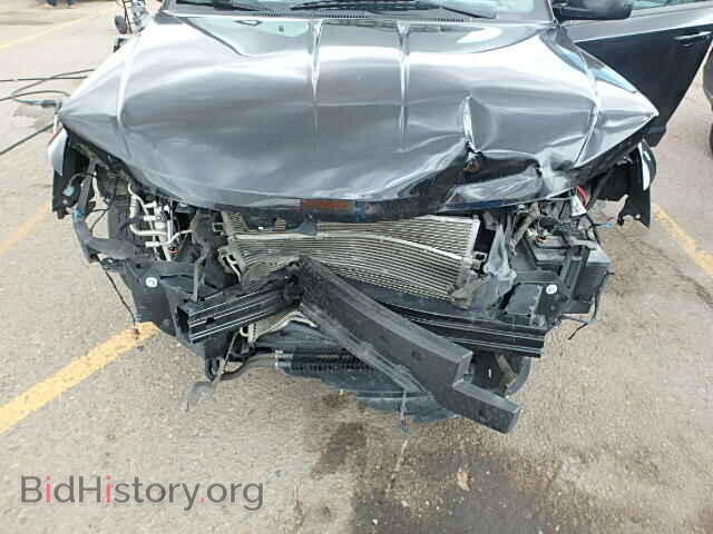 2012 DODGE JOURNEY - VIN: 3C4PDDBG3CT320439 - Фото 7