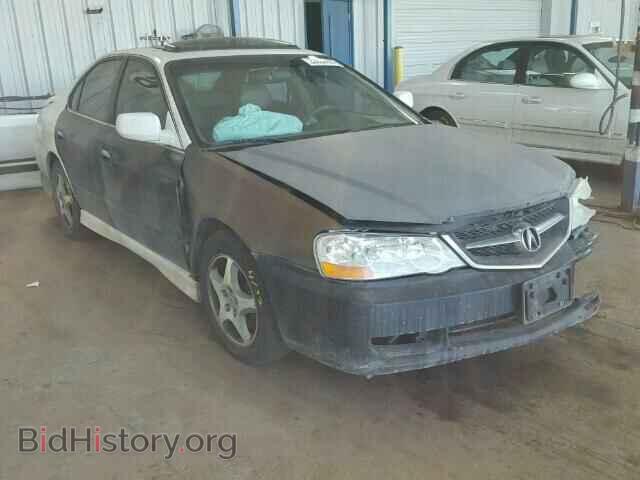 Photo 19UUA56683A050541 - ACURA 3.2 TL 2003