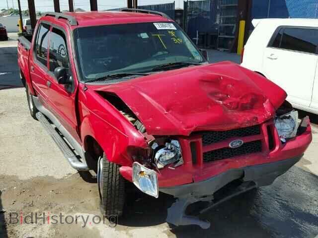 Photo 1FMZU67K75UB60006 - FORD EXPLORER 2005