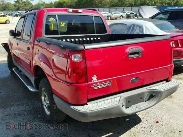 2005 FORD EXPLORER - VIN: 1FMZU67K75UB60006 - Photo 3