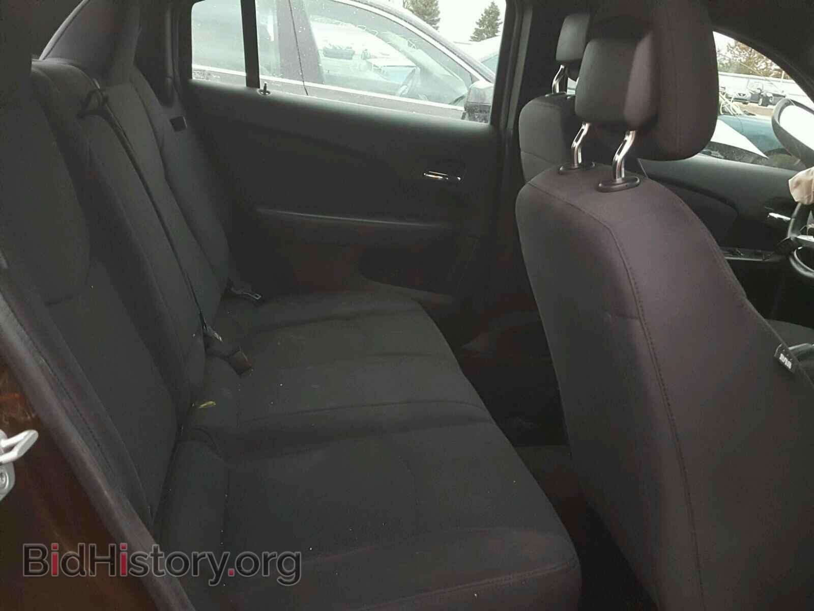 2013 CHRYSLER 200 - VIN: 1C3CCBBB8DN506414 - Фото 6