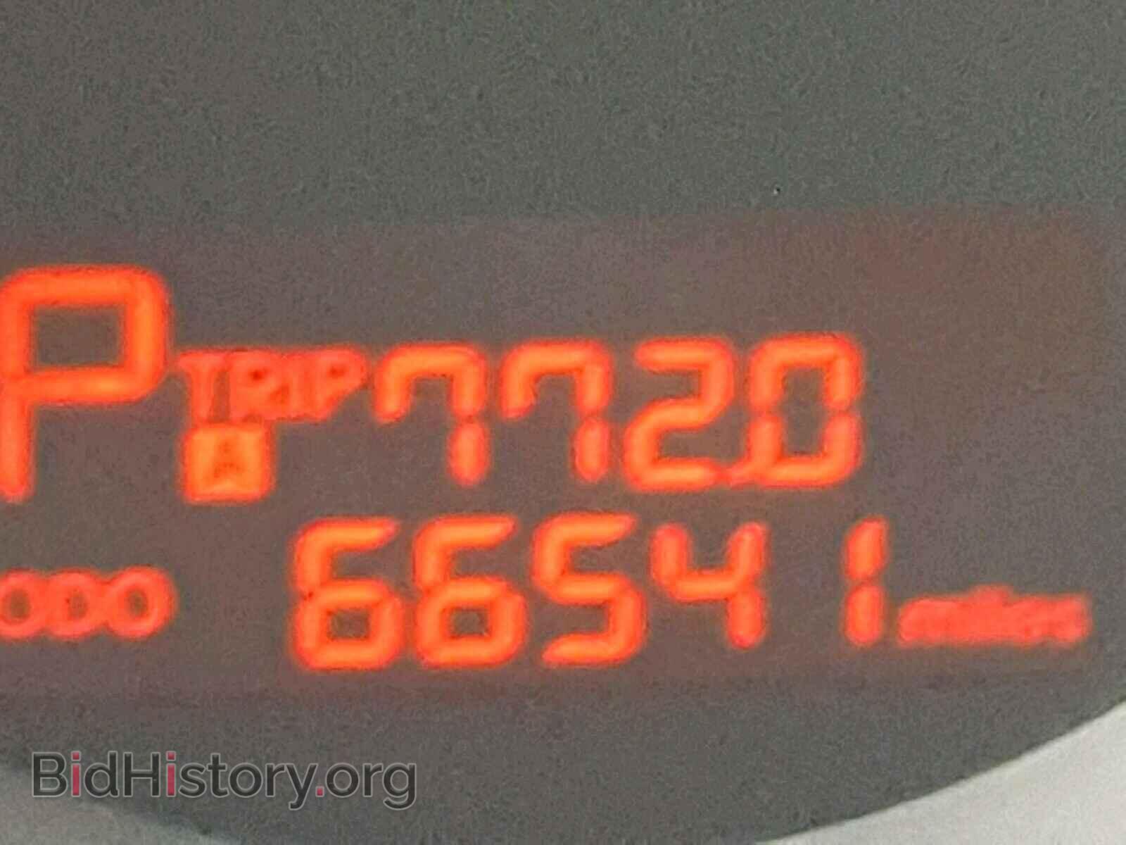 2010 KIA OPTIMA - VIN: KNAGG4A84A5372934 - Фото 8