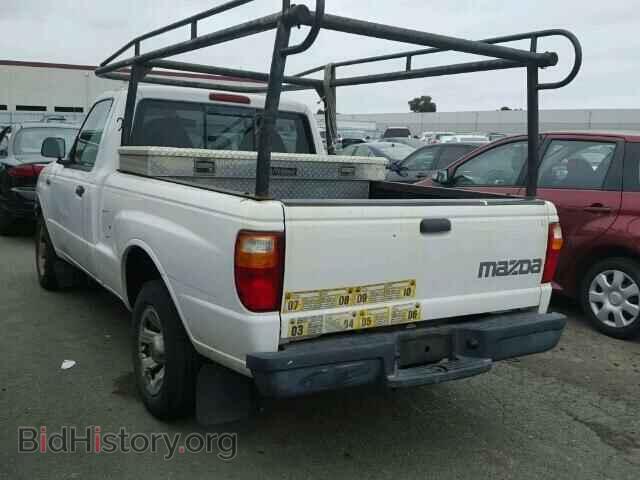 2002 MAZDA B2300 - VIN: 4F4YR12D72TM24735 - Photo 3