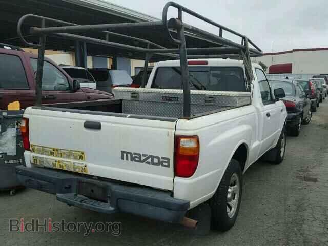 2002 MAZDA B2300 - VIN: 4F4YR12D72TM24735 - Photo 4
