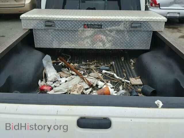 2002 MAZDA B2300 - VIN: 4F4YR12D72TM24735 - Photo 6