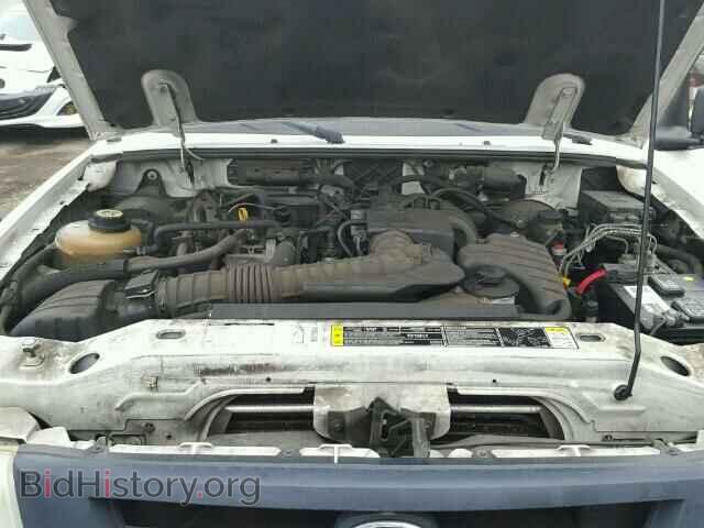 2002 MAZDA B2300 - VIN: 4F4YR12D72TM24735 - Photo 7