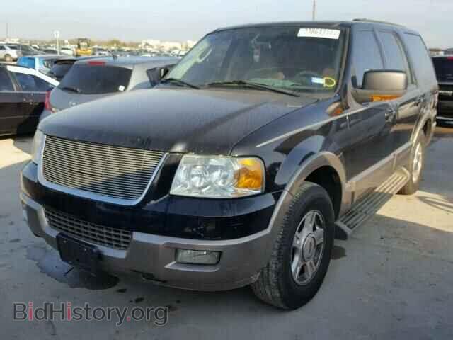 2004 FORD EXPEDITION - VIN: TEX114293 - Photo 2