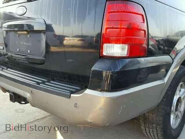 2004 FORD EXPEDITION - VIN: TEX114293 - Photo 10
