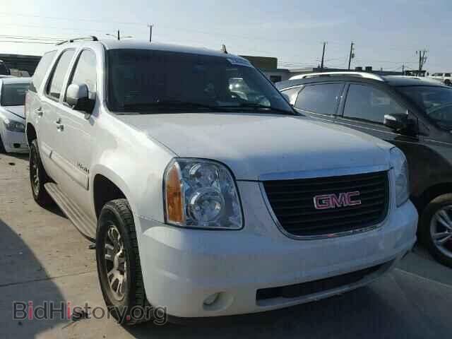 Photo 1GKFC13C88R152133 - GMC YUKON 2008