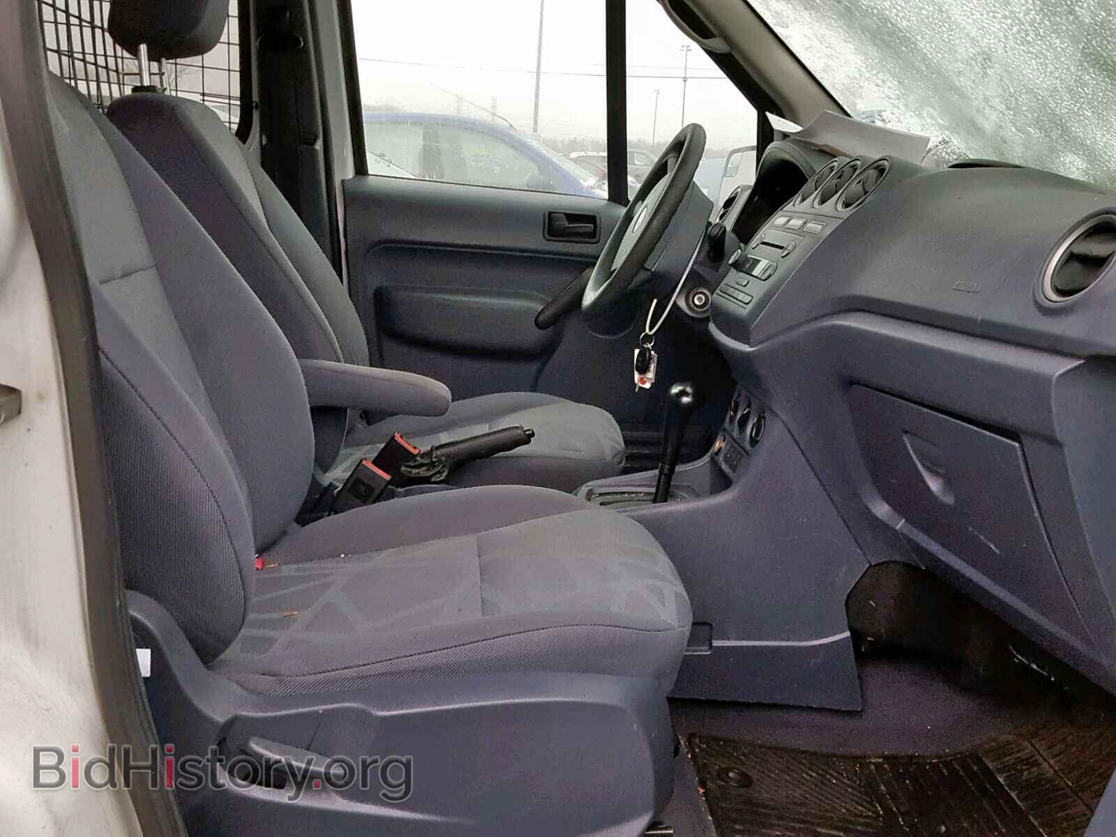 2013 FORD TRANSIT CO - VIN: NM0LS6BN5DT165613 - Фото 5
