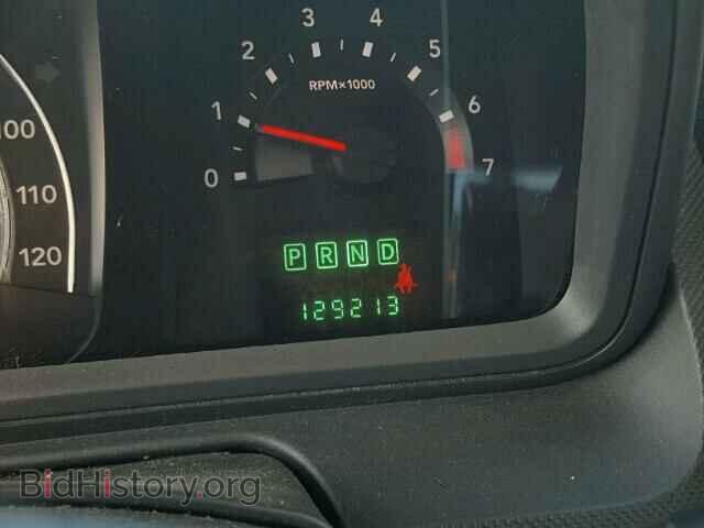 2009 DODGE JOURNEY - VIN: 3D4GG47BX9T578909 - Фото 8