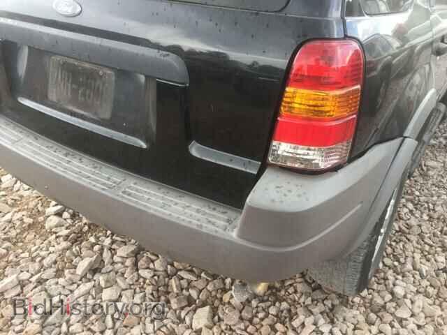 2002 FORD ESCAPE - VIN: 1FMCU03192KA43390 - Фото 9