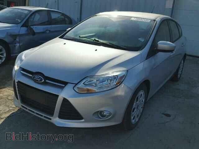 2012 FORD FOCUS - VIN: 1FAHP3K29CL384822 - Photo 2
