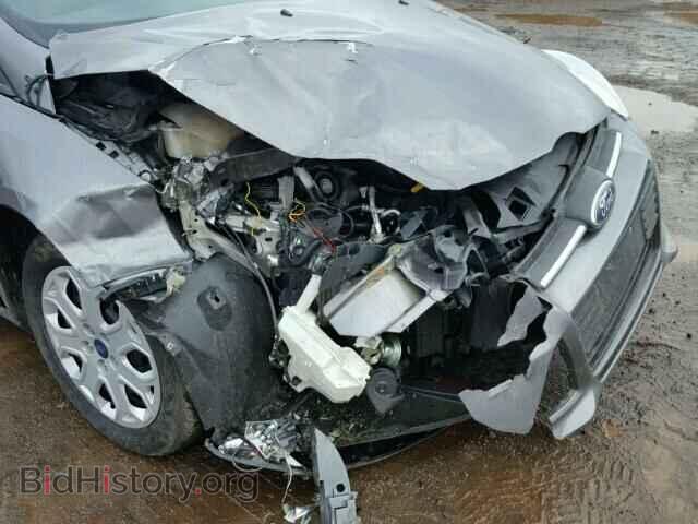 2012 FORD FOCUS - VIN: 1FAHP3K25CL414463 - Photo 9