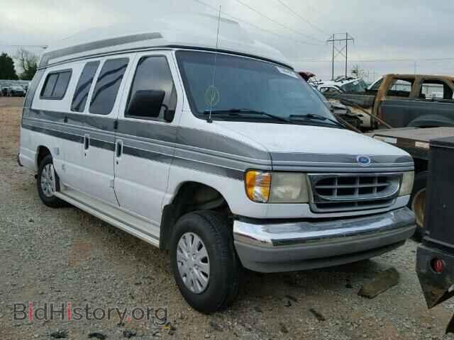 Photo 1FDHS24H7SHA22344 - FORD ECONOLINE 1995